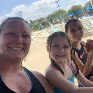 Meet your Posher, Breck